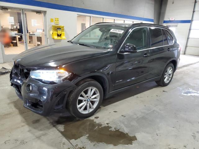 2014 Bmw X5 Xdrive35I