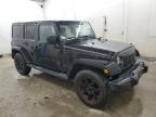 2014 Jeep Wrangler Unlimited Sahara for Sale in Madisonville, TN - Side