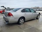 2008 Chevrolet Impala Lt за продажба в Cahokia Heights, IL - All Over