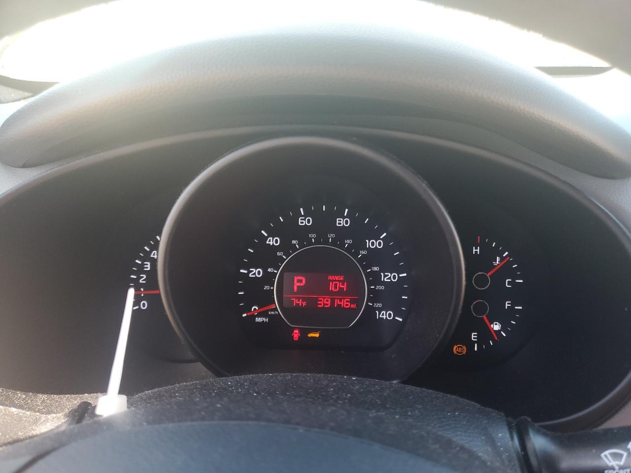 2019 Kia Soul - Image 9