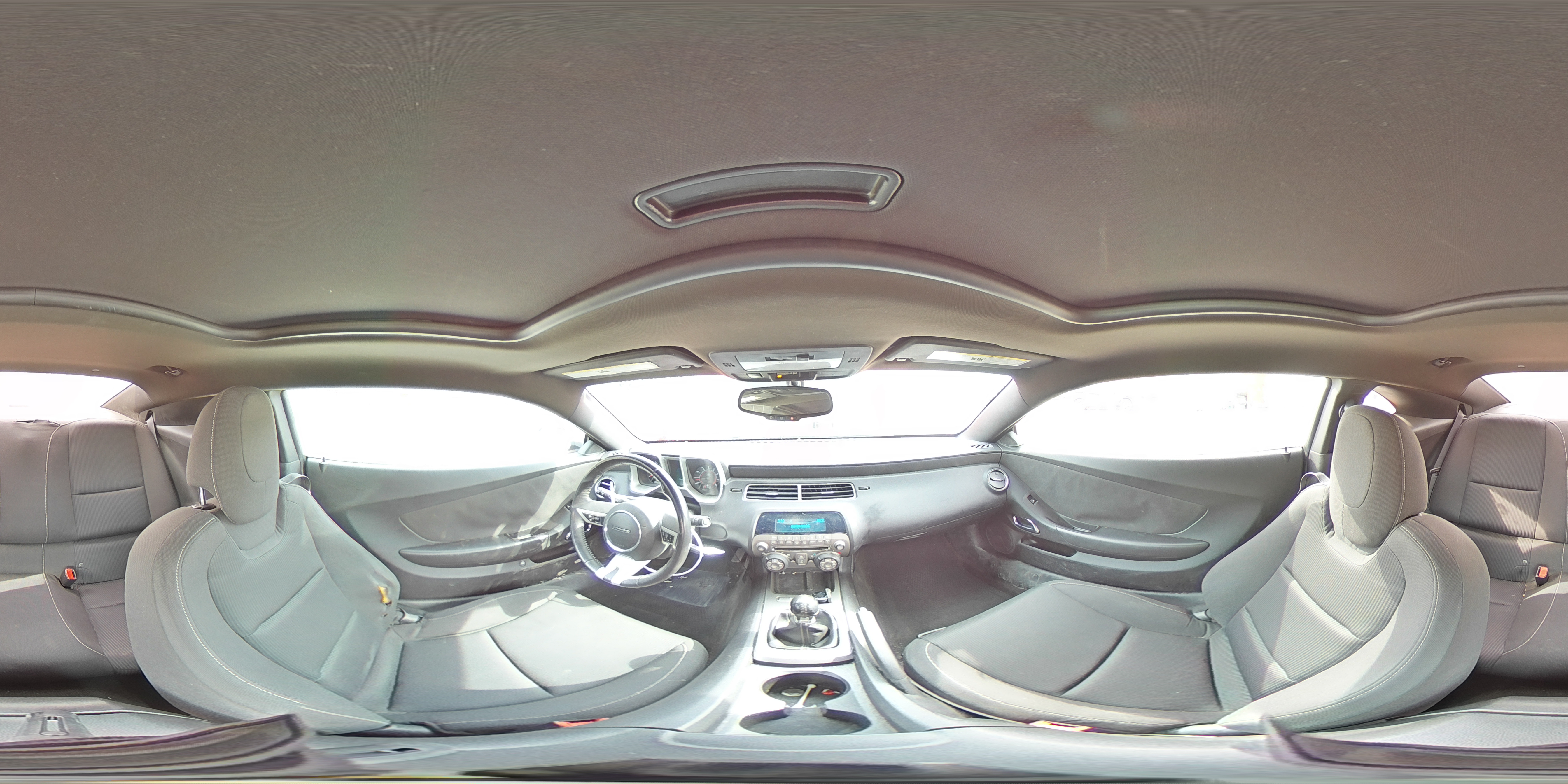 2011 Chevrolet Camaro - Image 13
