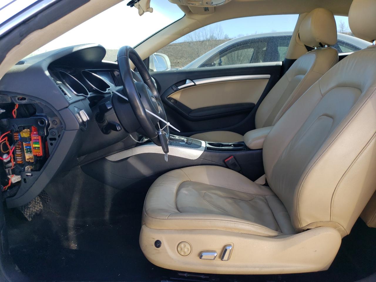 2015 Audi A5 - Image 7