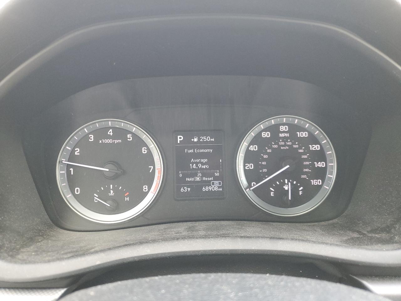 2018 Hyundai Sonata - Image 9
