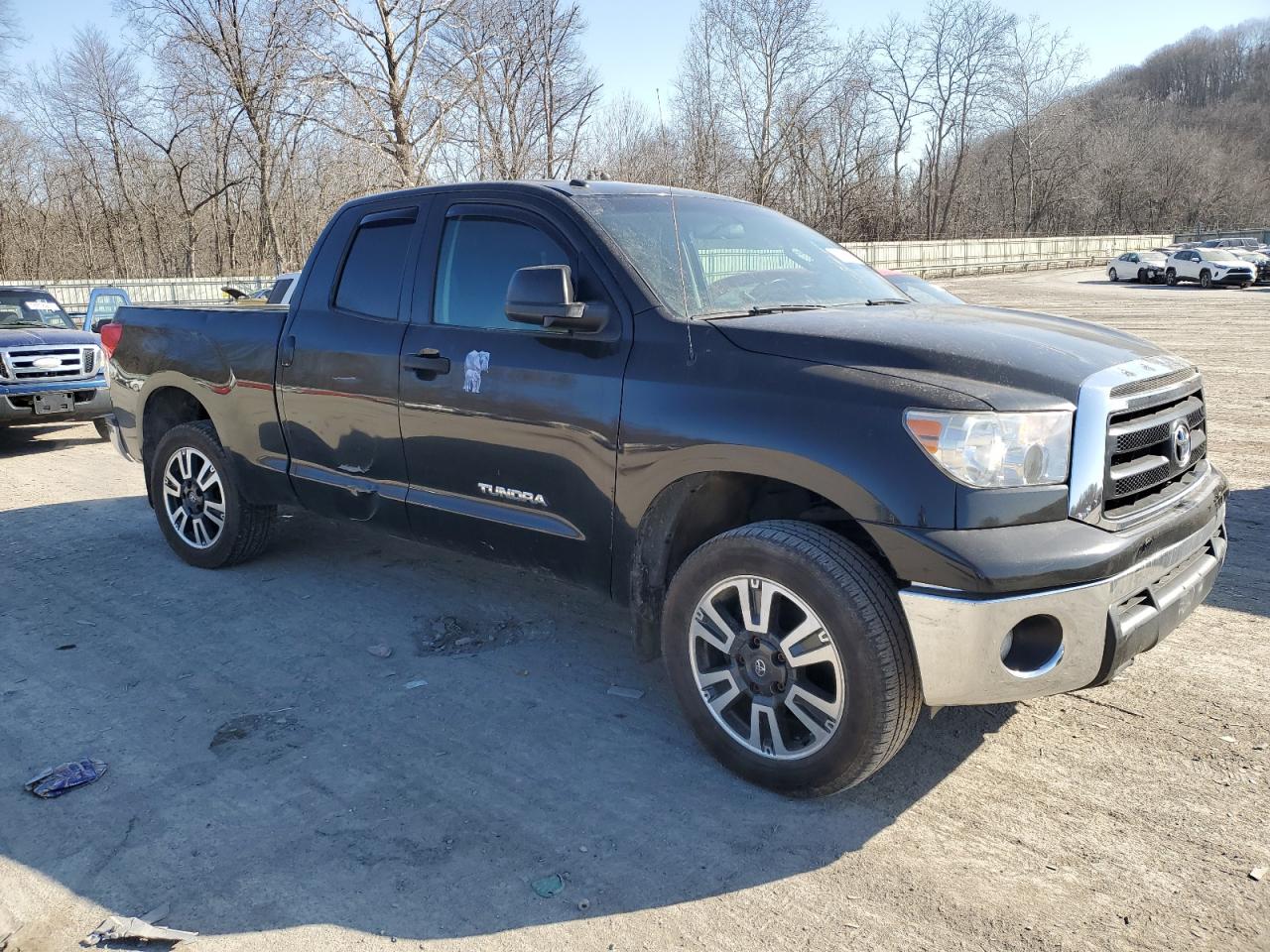 2012 Toyota Tundra - Image 4