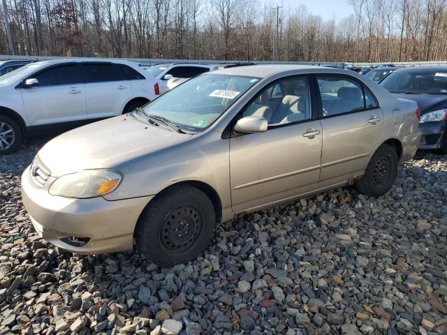 2004 Toyota Corolla Ce