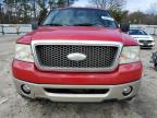 2007 Ford F150 Supercrew იყიდება Seaford-ში, DE - Minor Dent/Scratches