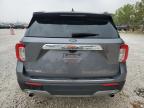 2023 Ford Explorer Limited for Sale in Houston, TX - Side