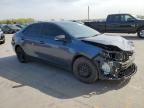 2015 Toyota Corolla L for Sale in Grand Prairie, TX - Front End