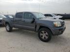 2011 Toyota Tacoma Double Cab Long Bed zu verkaufen in Houston, TX - Side