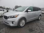2017 Kia Sedona Ex للبيع في East Granby، CT - Minor Dent/Scratches