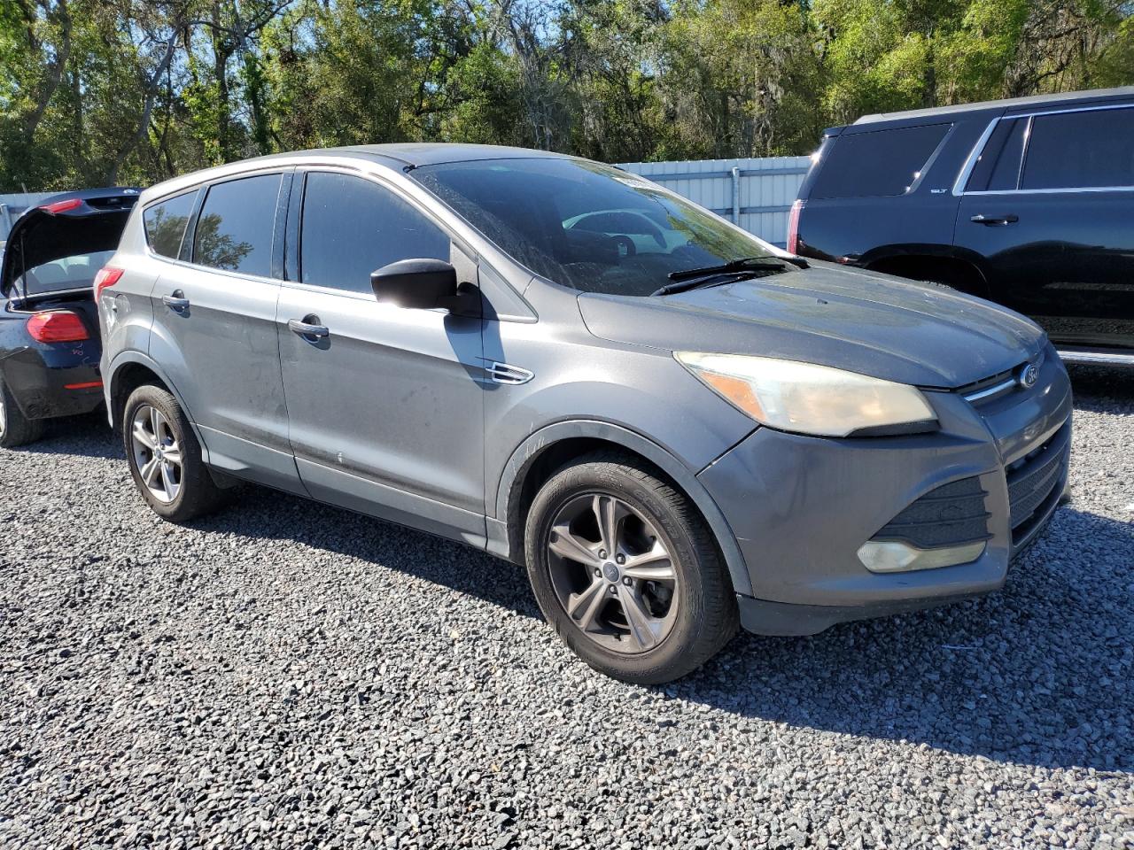2014 Ford Escape - Image 4