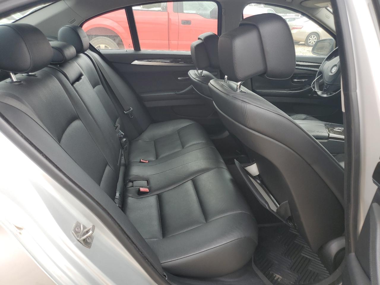 2013 BMW 5er - Image 10