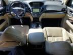 2016 Acura Mdx Advance للبيع في Exeter، RI - Rear End