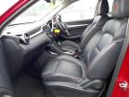 2024 MG ZS EXCLUSI for sale at Copart SANDTOFT