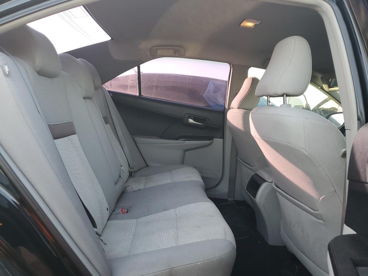 2013 Toyota Camry - Image 10
