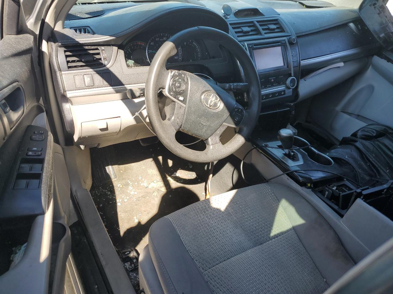 2013 Toyota Camry L VIN: 4T1BF1FKXDU252998 Lot: 49900175