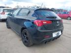 2016 ALFA ROMEO GIULIETTA for sale at Copart ROCHFORD