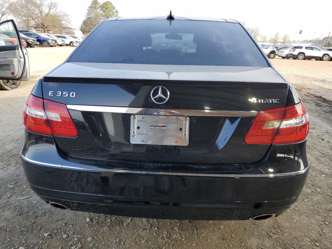 2011 Mercedes-Benz E-klasse - Image 6