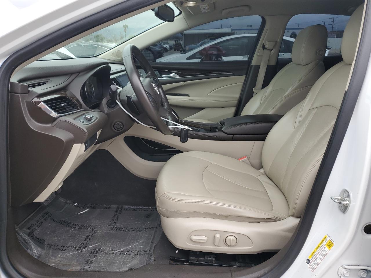 2017 Buick LaCrosse - Image 7