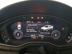 2019 Audi A5 Premium Plus S-Line на продаже в Byron, GA - Front End