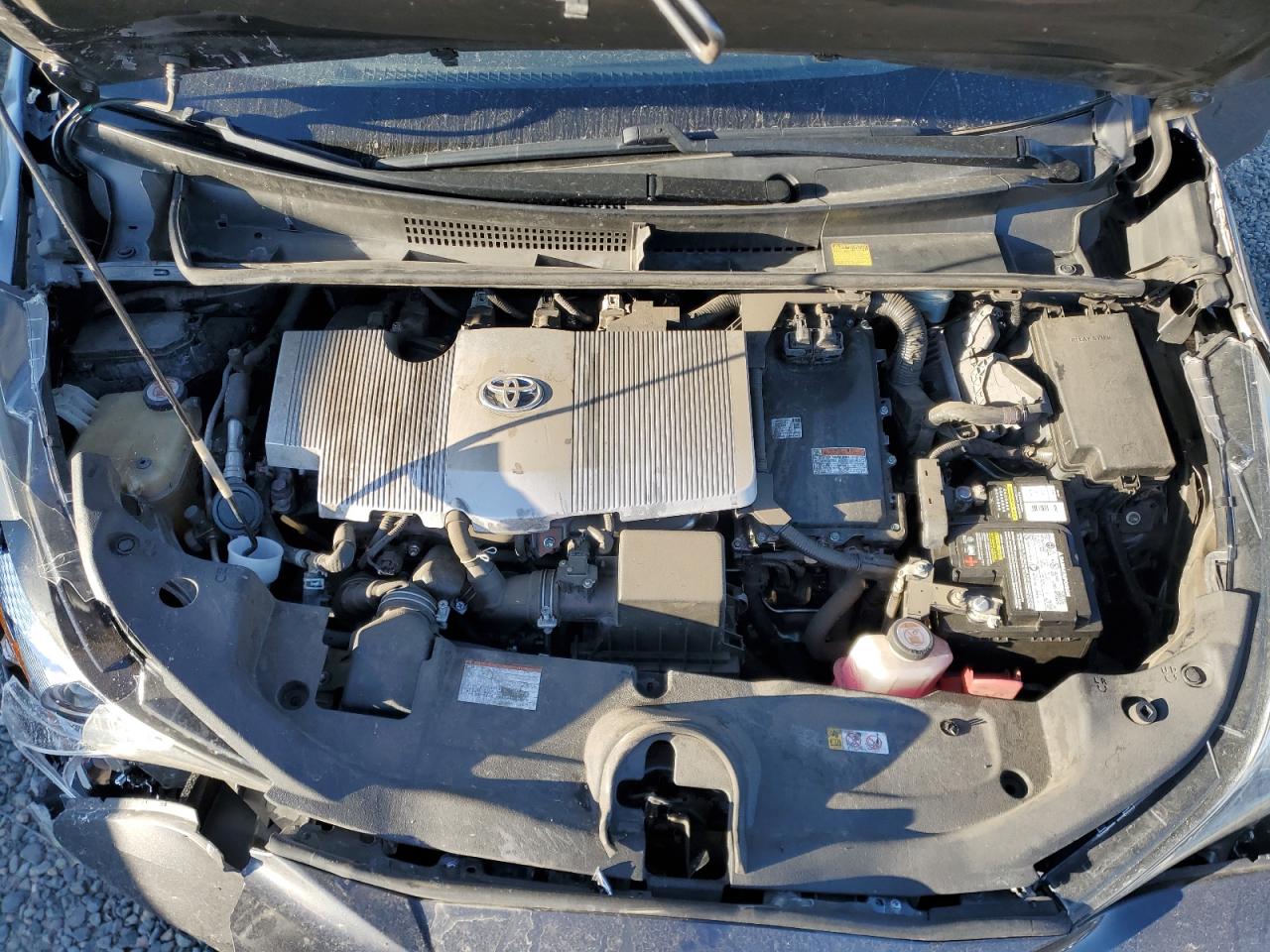 2018 Toyota Prius - Image 11