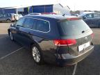 2016 VOLKSWAGEN PASSAT SE for sale at Copart SANDTOFT