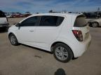 2012 Chevrolet Sonic Lt იყიდება Nampa-ში, ID - Front End