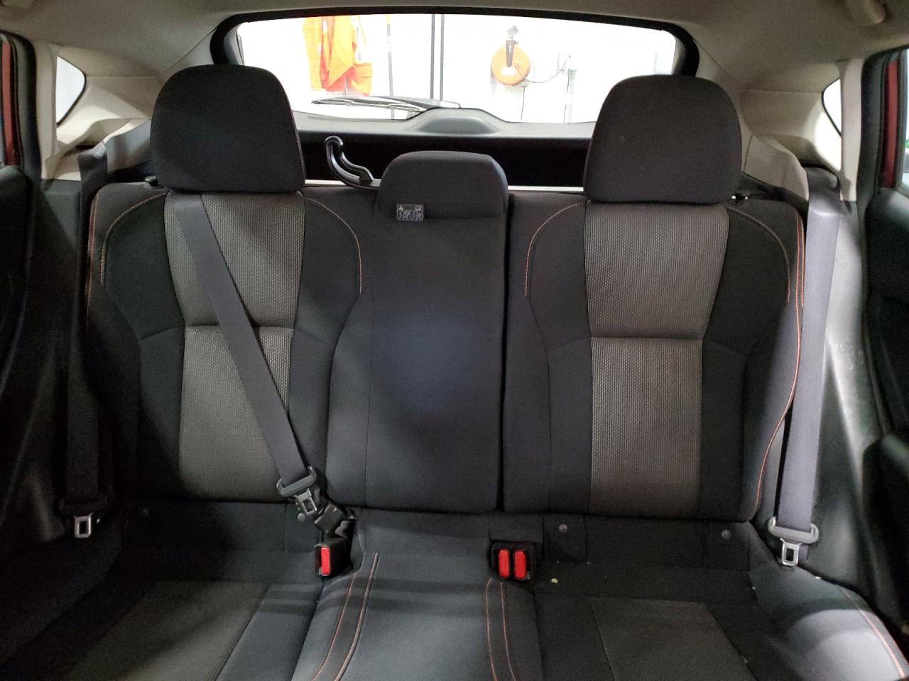 2018 Subaru XV - Image 10
