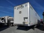 2013 Wabash Dry Van Trailer for Sale in Apopka, FL - Rear End