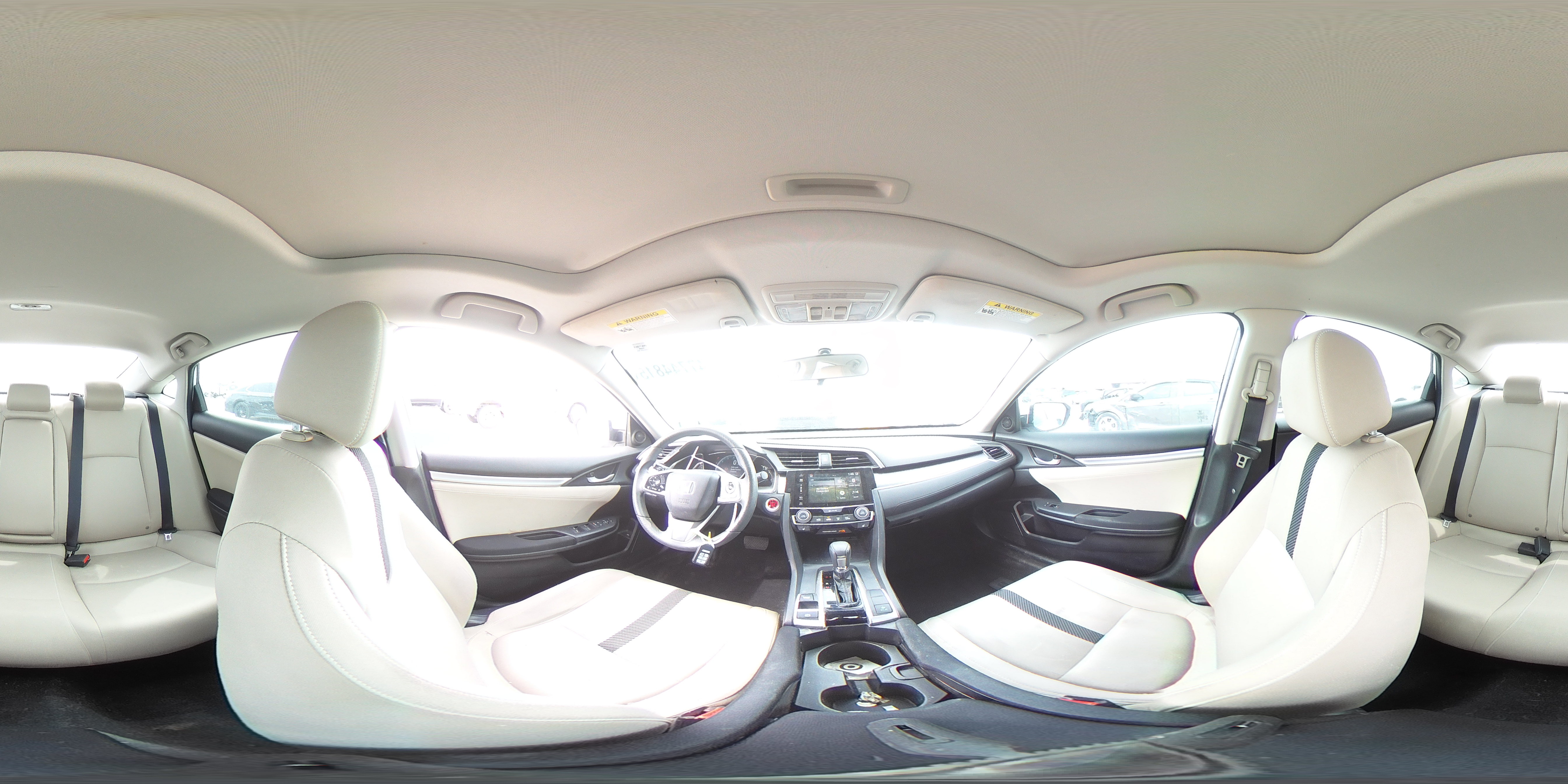 2017 Honda Civic - Image 13