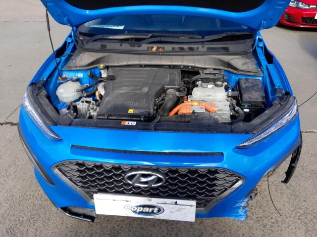 2020 HYUNDAI KONA PREMI