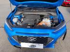 2020 HYUNDAI KONA PREMI for sale at Copart WHITBURN