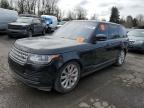 2015 Land Rover Range Rover Supercharged за продажба в Portland, OR - Side