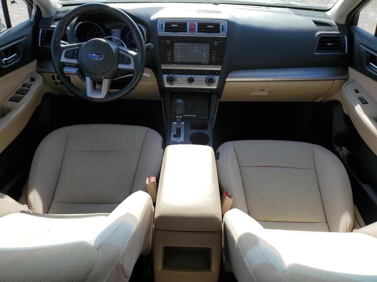 2015 Subaru Legacy - Image 8