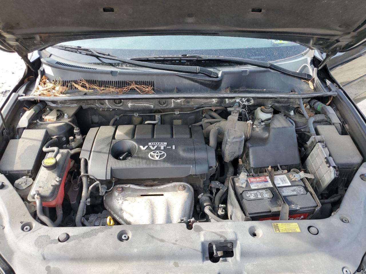 2009 Toyota RAV 4 - Image 12
