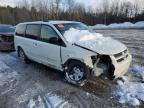 2010 DODGE GRAND CARAVAN SE for sale at Copart ON - COOKSTOWN