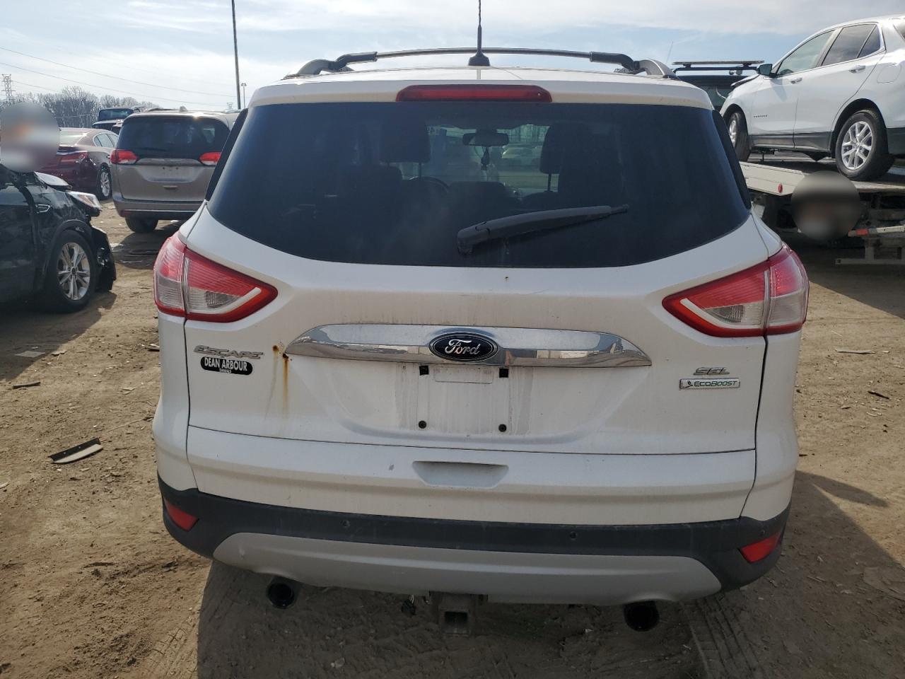 2013 Ford Escape - Image 6
