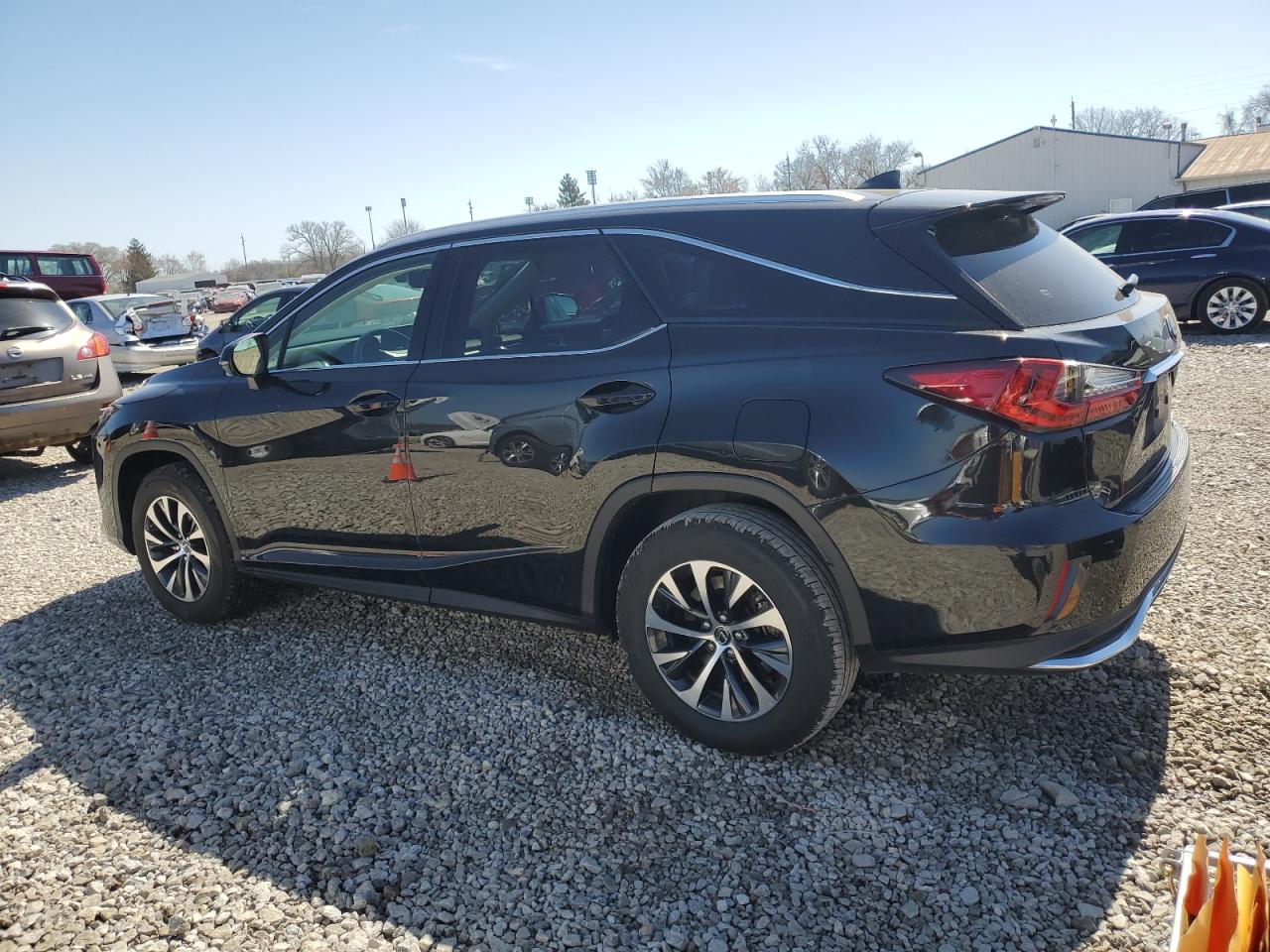 2021 Lexus RX - Image 2