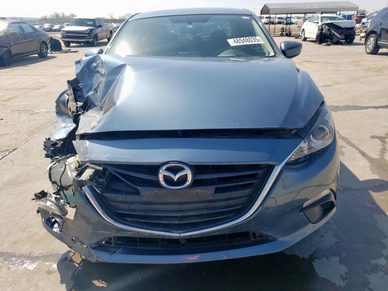 2016 Mazda 3 - Image 5