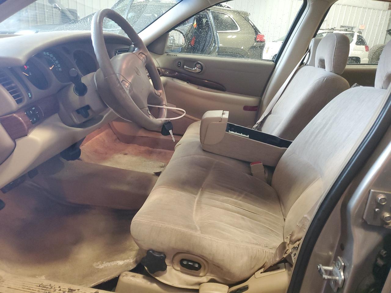 2004 Buick LeSabre - Image 7