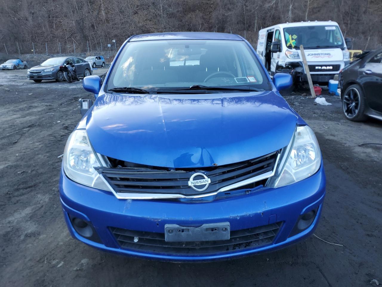 2011 Nissan Versa - Image 5