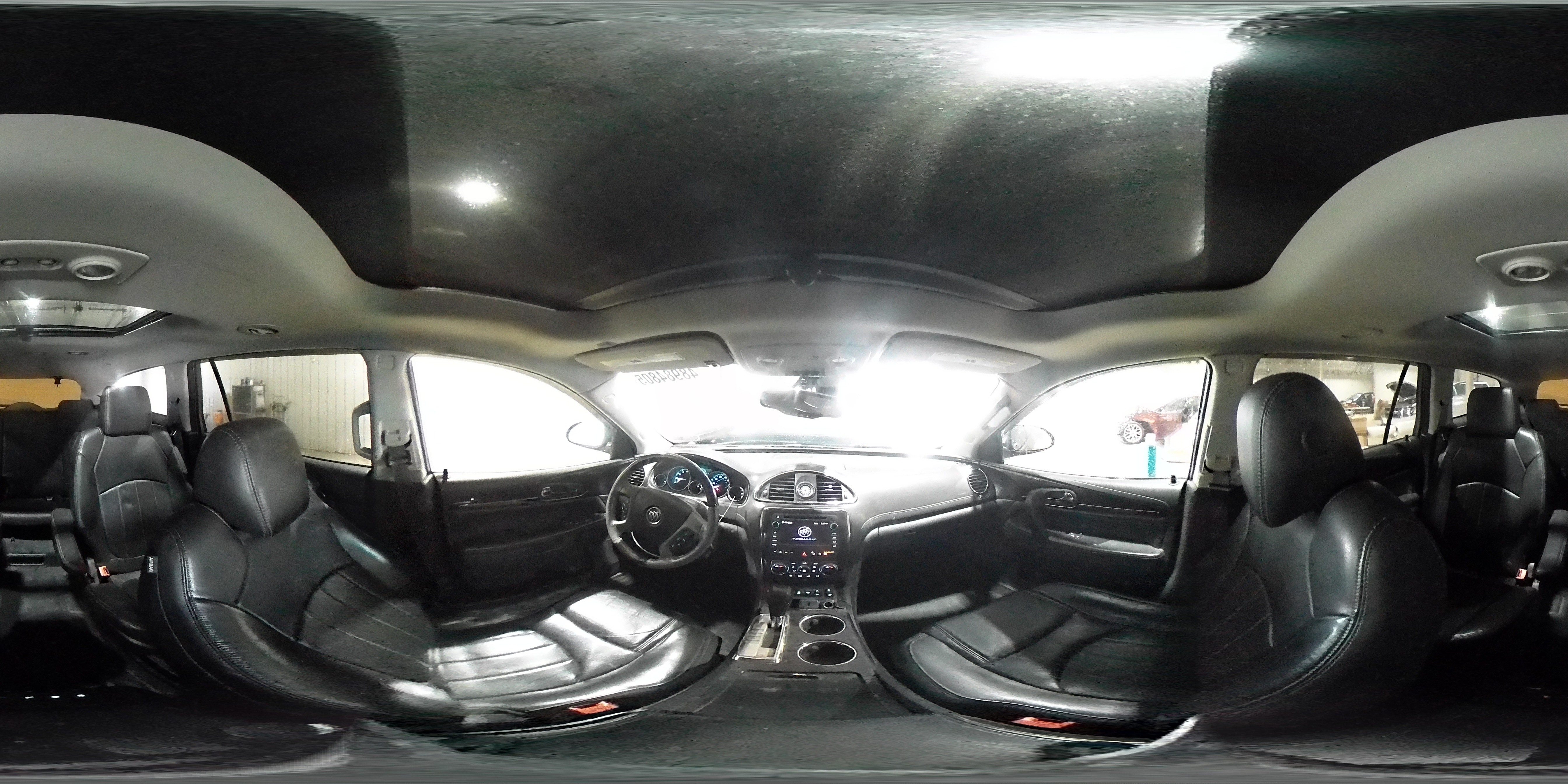 2015 Buick Enclave - Image 15