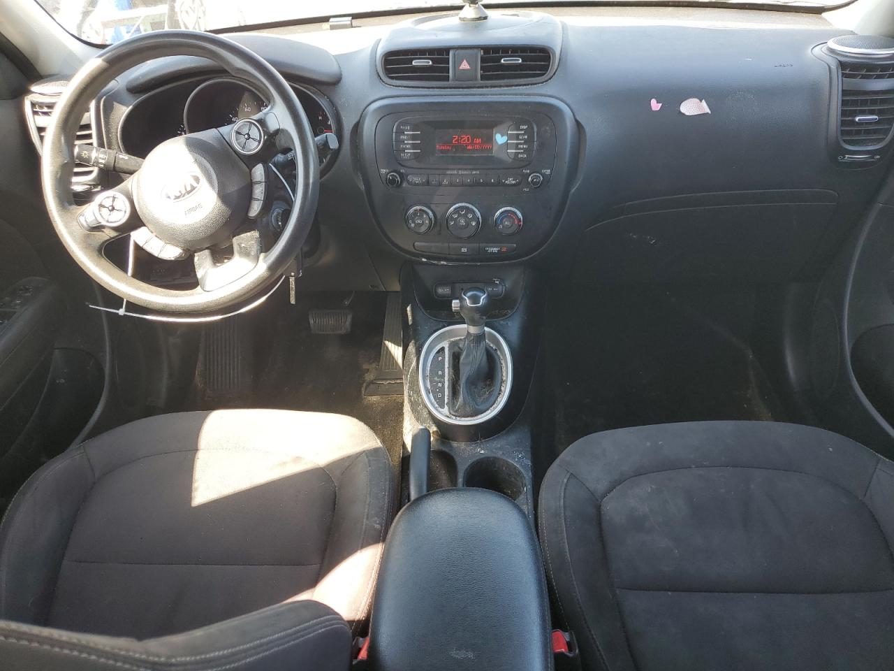 2016 Kia Soul - Image 8