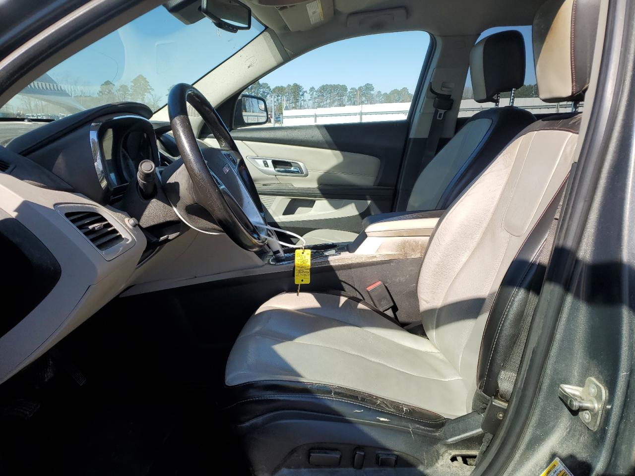 2012 GMC Terrain - Image 7