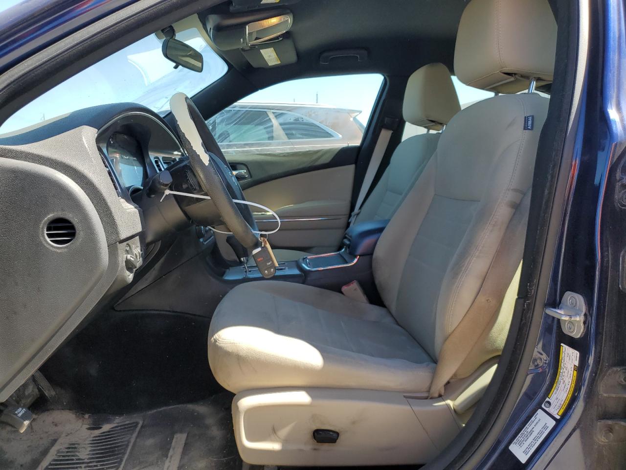 2013 Dodge Charger - Image 7