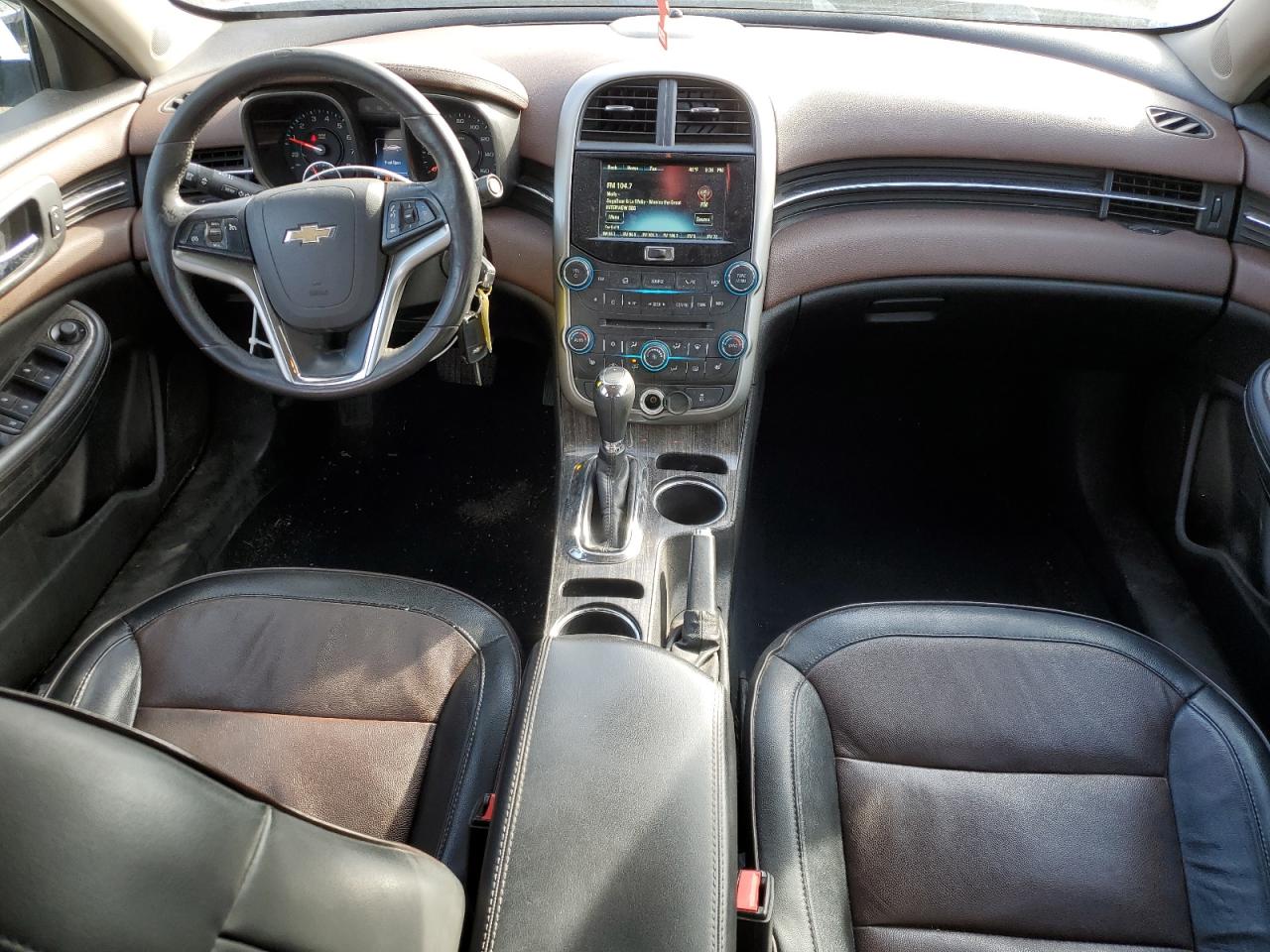 2015 Chevrolet Malibu - Image 8