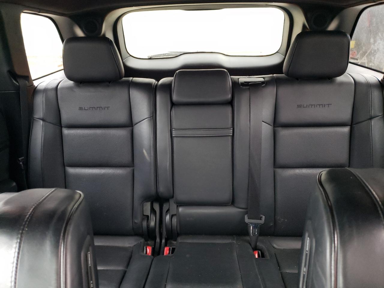 2014 Jeep Grand Cherokee - Image 10