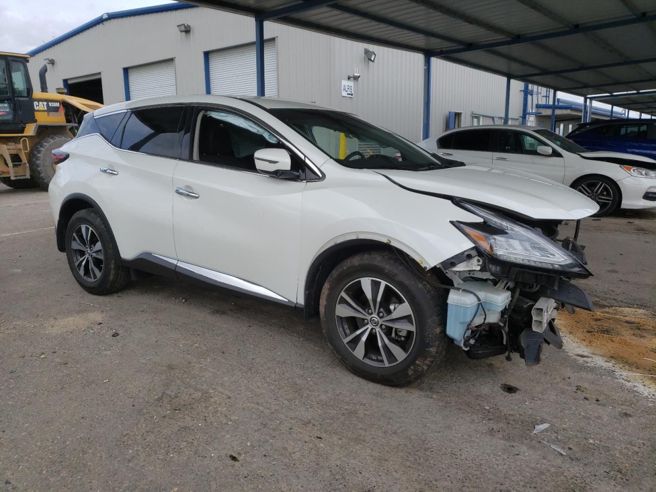 2019 Nissan Murano - Image 4