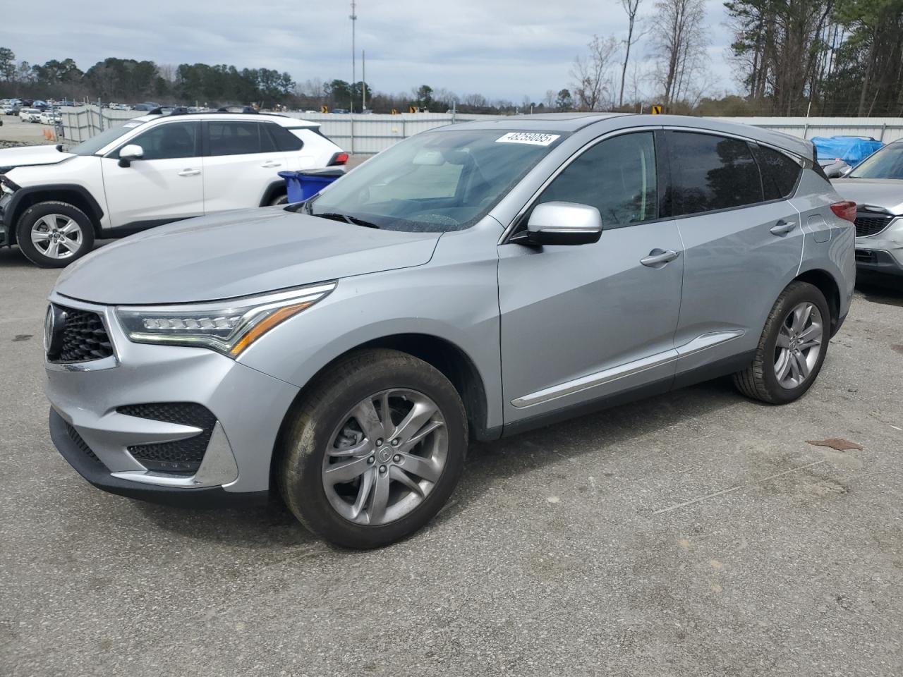 2020 Acura RDX - Image 1