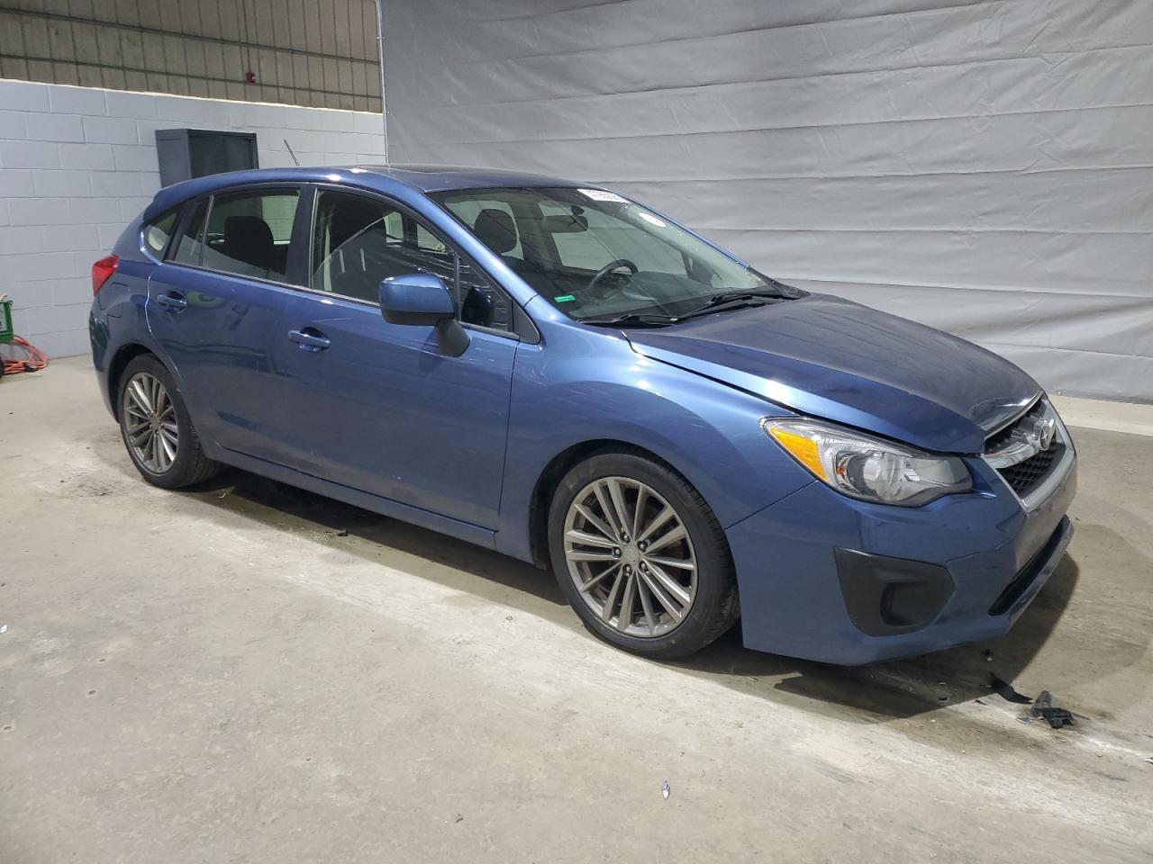 2013 Subaru Impreza - Image 4